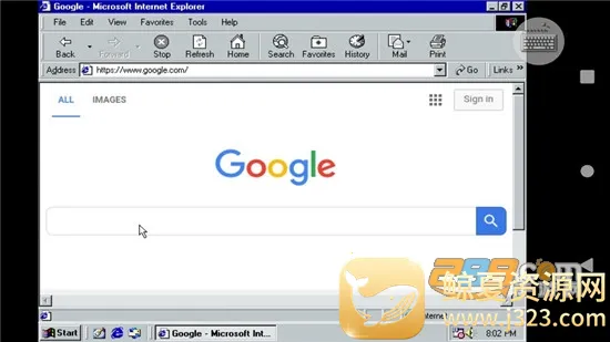 Win98模拟器2025下载安装 Win98模拟器2025下载安装