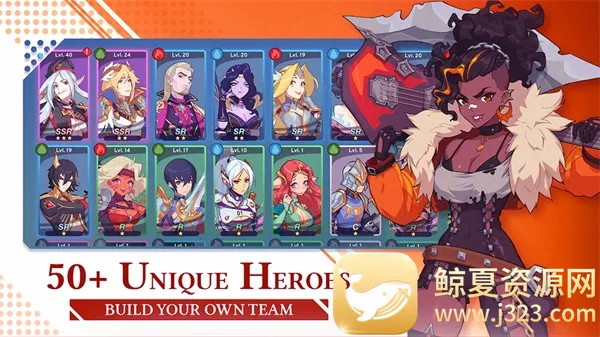 忒西亚异世界(奇幻冒险游戏) 忒西亚异世界(奇幻冒险游戏)