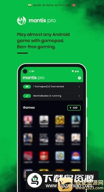 mantis����ӳ����2026���ذ�װ