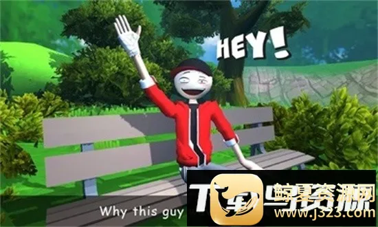 ��ŭ���к�һ��(����ð����Ϸ)