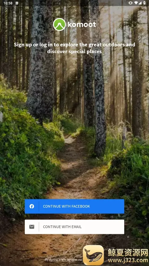 komoot(�����ͼ����)