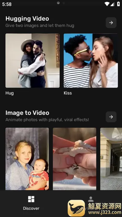 CloneAI(��Ƭ��Ƶ����)