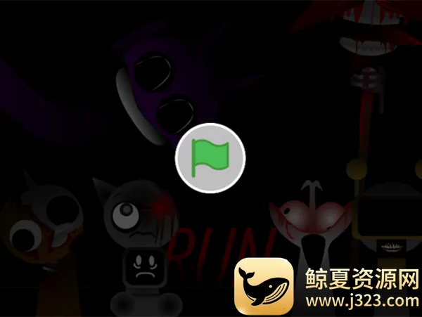 �������Sprunki������ģ�������ֻ���