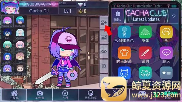 �Ӳ��(��װ�罻��Ϸ)