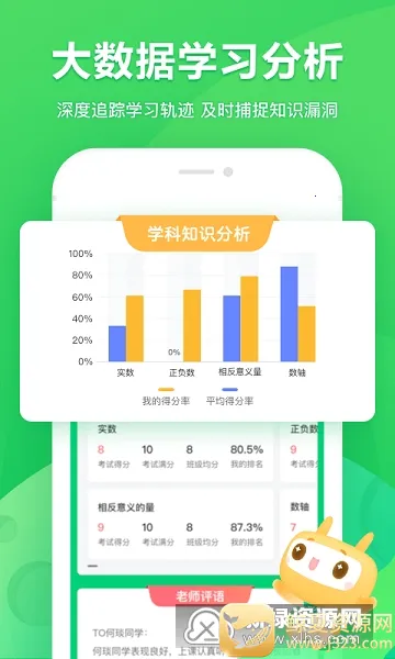 星火网校(在线教育平台) 星火网校(在线教育平台)