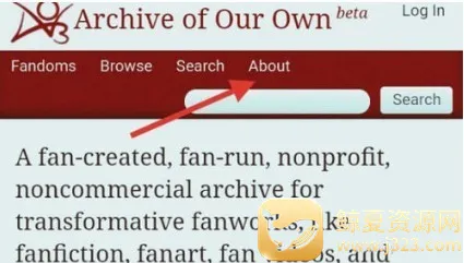 ao3阅读器2025最新版本 ao3阅读器2025最新版本