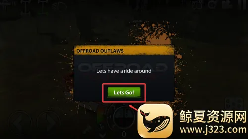 Offroad Outlaws2025���°汾