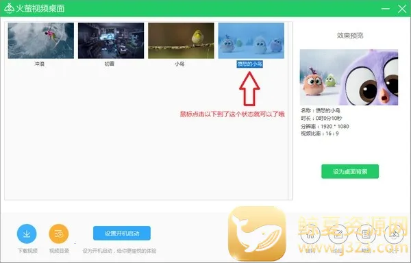 ��ө��Ƶ����(��̬��ֽ����)