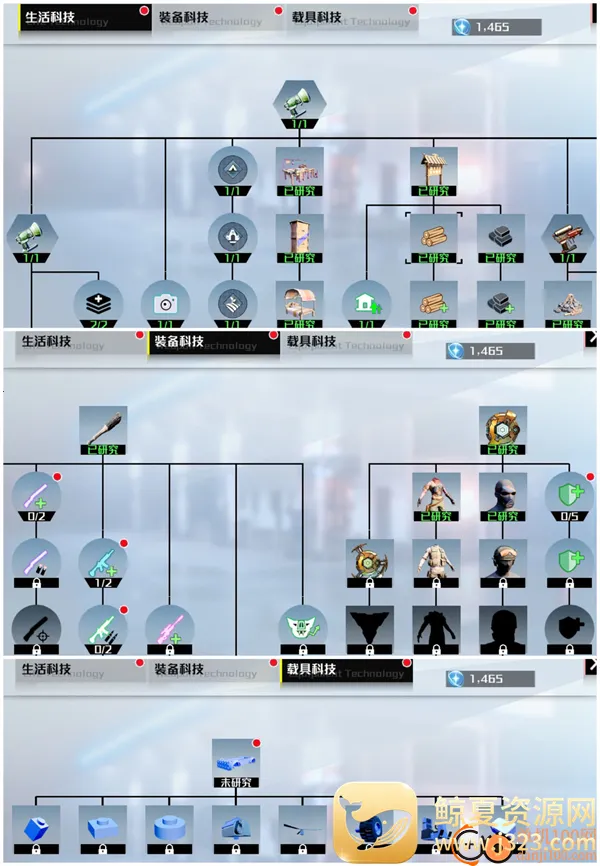 ���ǵ��������ι��ʷ�(Project Stars)