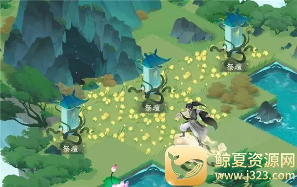 �ҵ������ռ�(����������Ϸ)