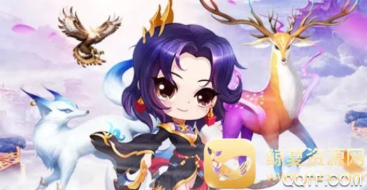大掌门2(武侠卡牌手游) 大掌门2(武侠卡牌手游)