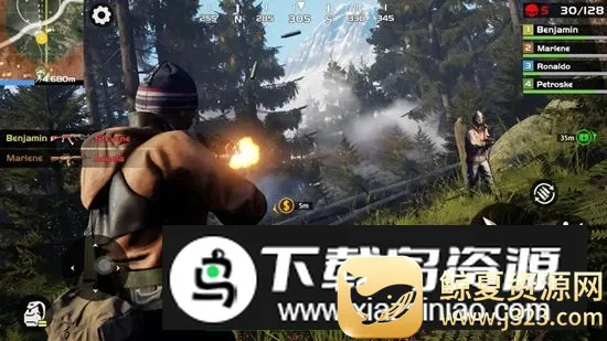 Cover Strike(�����Ϸ�ƽ��)
