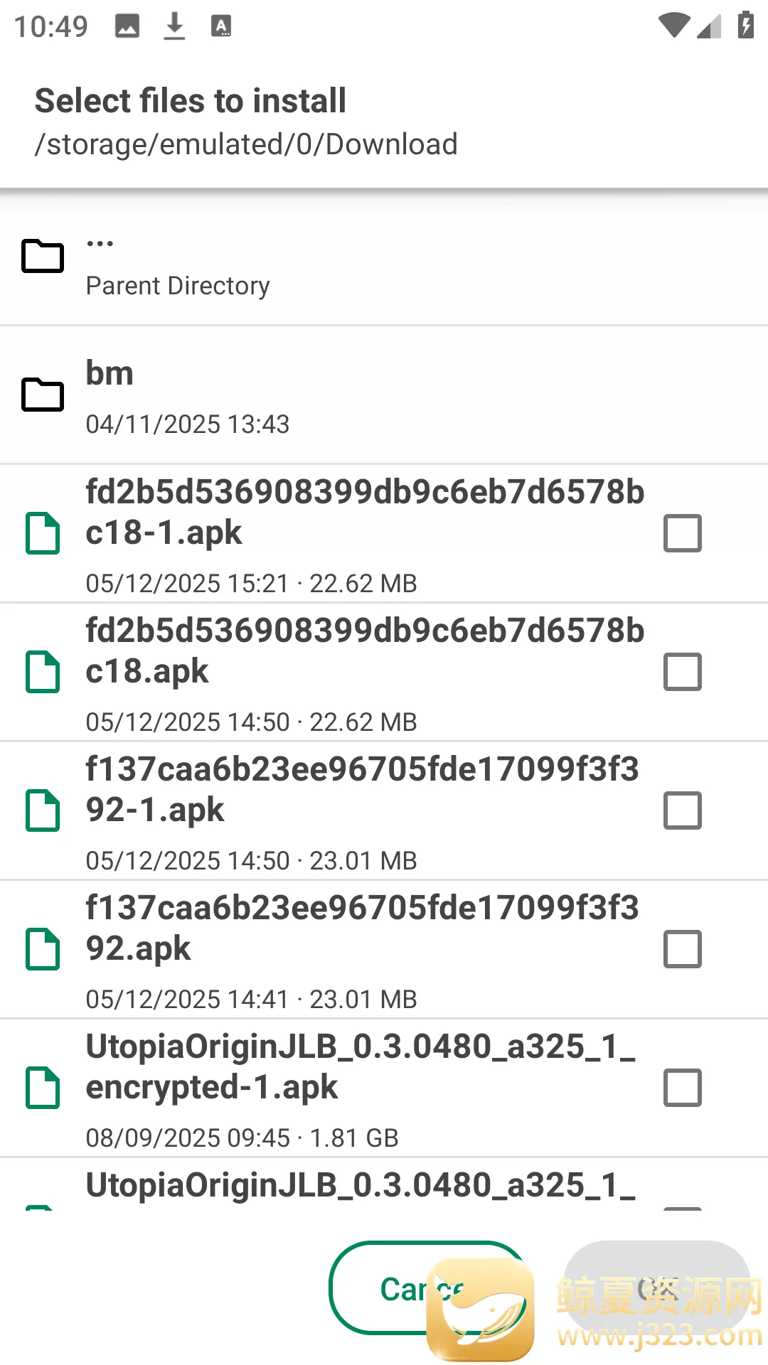 APKCombo Installer(安卓应用安装器) APKCombo Installer(安卓应用安装器)