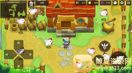������˵(ð��RPG����)