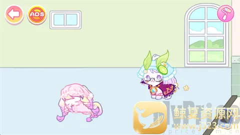 �ҵĹ���С��(����С��Ӫ��Ϸ)