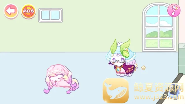 �ҵĹ���С��(����С��Ӫ��Ϸ)