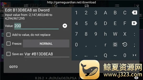 Game Guardian2025�ٷ�����