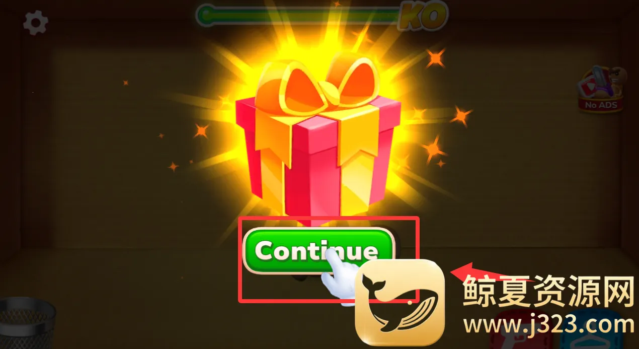 �߱��Ǹ���(��ѹ������Ϸ)