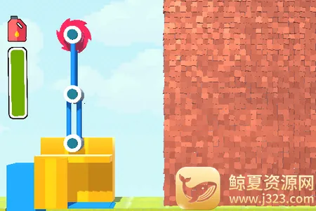 拆墙(解压拆墙小游戏) 拆墙(解压拆墙小游戏)