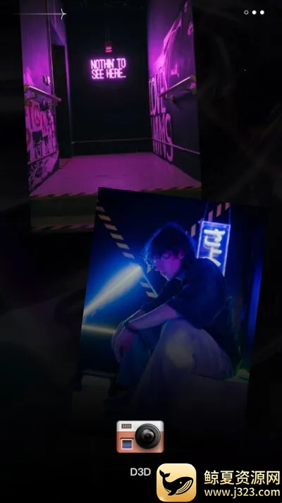 dazz复古胶片相机最新手机版 dazz复古胶片相机最新手机版