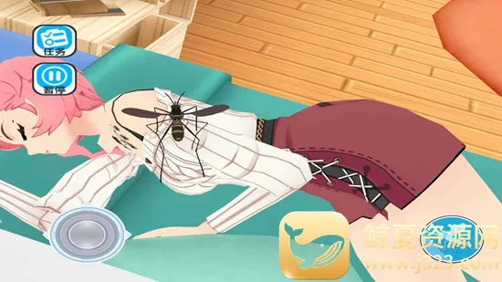 ����ɧ��ģ����(����ģ����Ϸ)