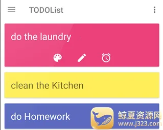 todolist todolist