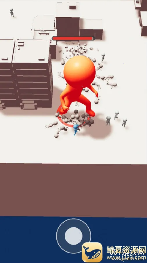 火柴巨人之战安卓版手机版 火柴巨人之战安卓版手机版