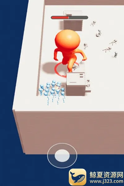 火柴巨人之战安卓版手机版 火柴巨人之战安卓版手机版