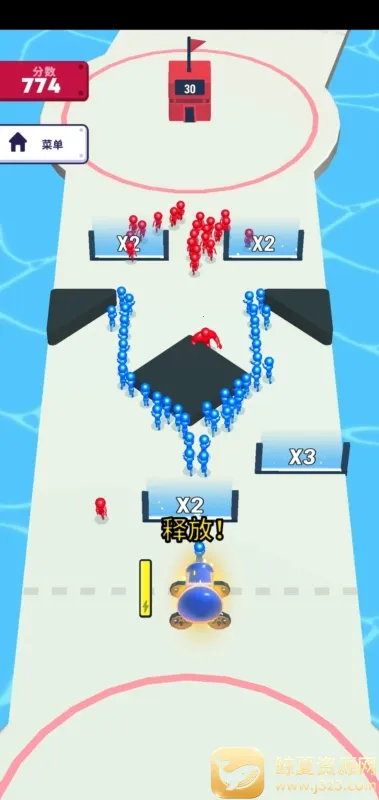 Mob Control�����ֻ���