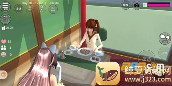 sakura school simulatorӢ��2026�ٷ�����