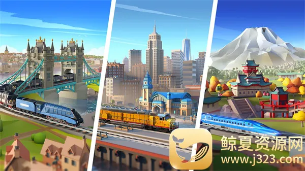 TrainStation22026�ٷ����°汾