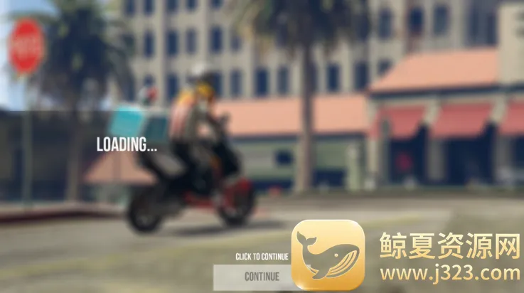 送快递模拟器 送快递模拟器