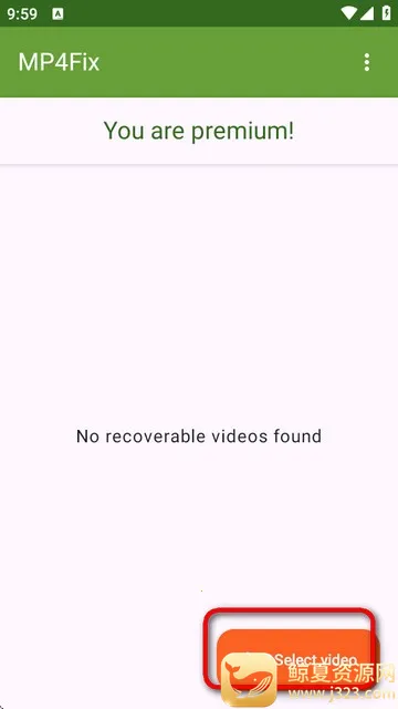 mp4fix��Ƶ�޸���