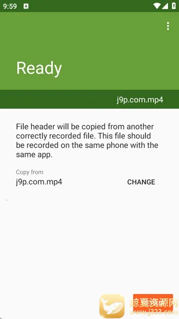 mp4fix��Ƶ�޸���