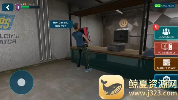 电脑组装模拟器2026官方最新版本 电脑组装模拟器2026官方最新版本