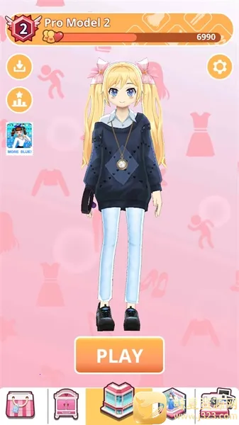 Styledollʱ����2026�ٷ�����