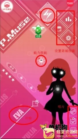 Project Muse ��1��ͼ