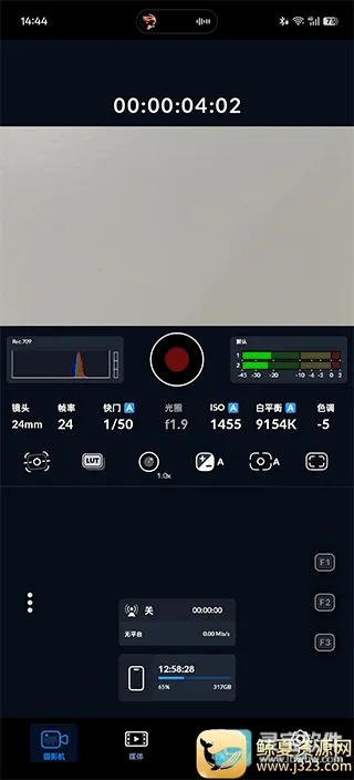 Blackmagic摄像机 Blackmagic摄像机