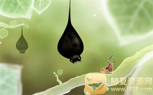 botanicula安卓内购版 botanicula安卓内购版