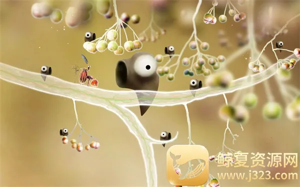 botanicula��׿�ƽ������