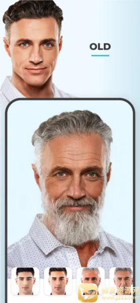 faceapp�ٷ��������