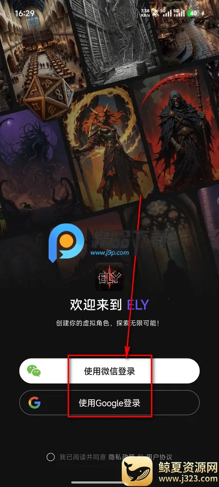 ����˿Aið��(ELY)