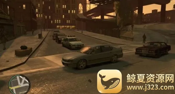 GTA4���ɳ�֮��