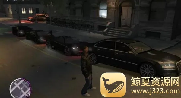 GTA4���ɳ�֮��