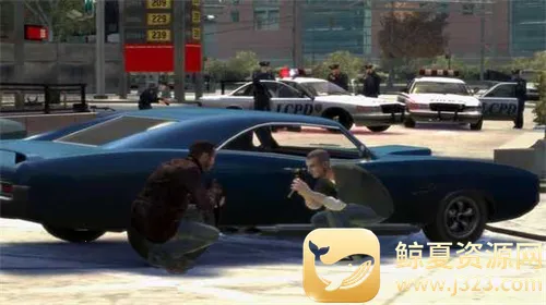 GTA4���ɳ�֮��