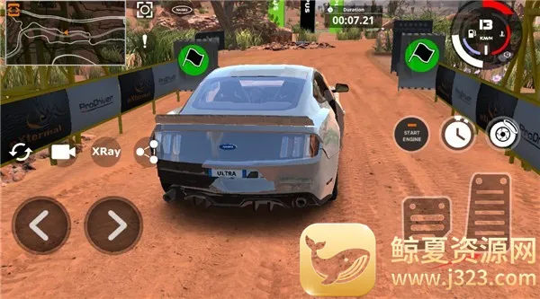 DriveX����ģ���������ֻ���