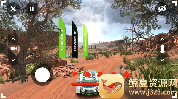 DriveX����ģ���������ֻ���