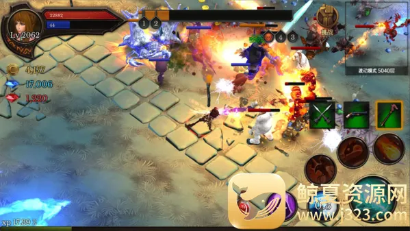 Dungeon Chronicle