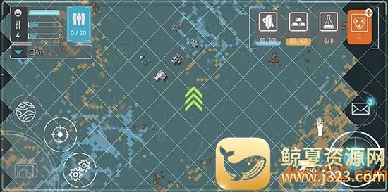 火星黎明 火星黎明