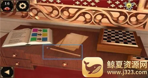 深渊之下 深渊之下